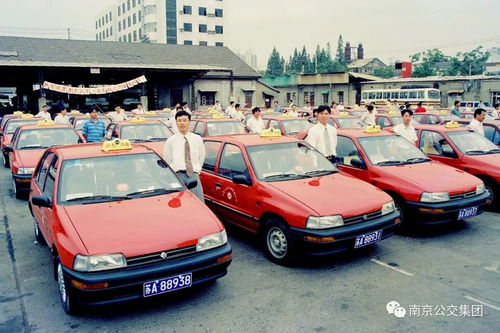 車輪滾滾四十載 從公交歲月到頭等艙，最想念的仍是那份樸素