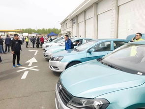 延吉市出租汽車更新車型揭曉，11款車型成功入圍